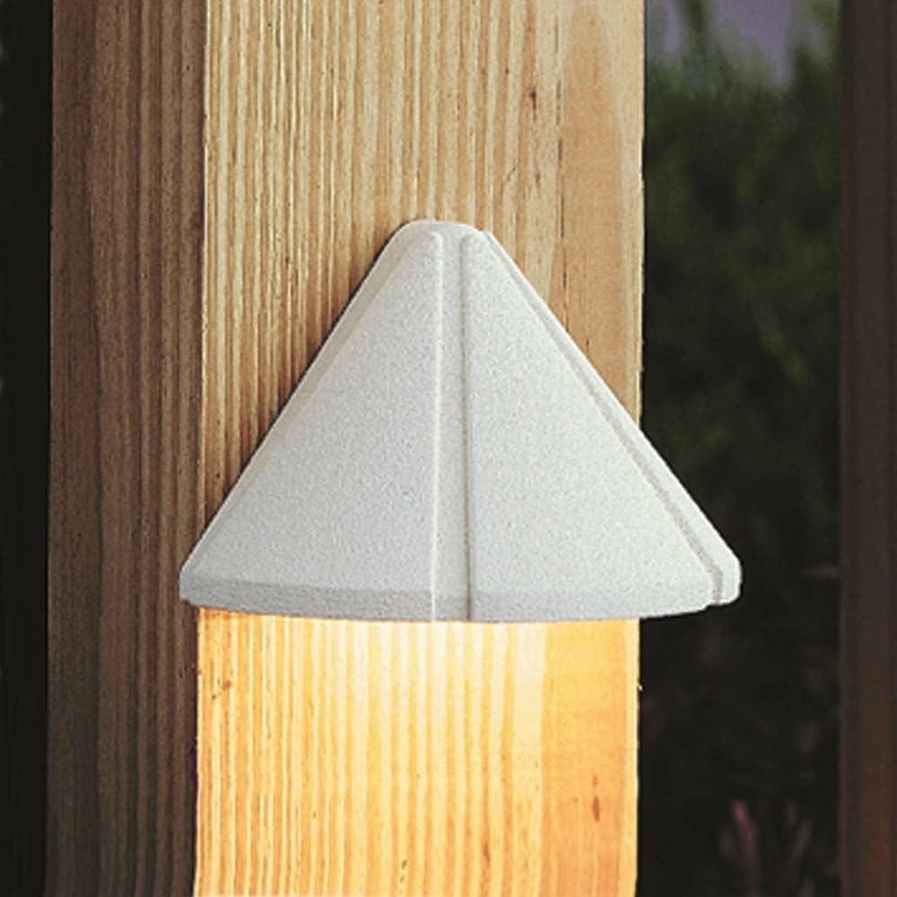 Kichler 15765AZT27R LED Deck Light