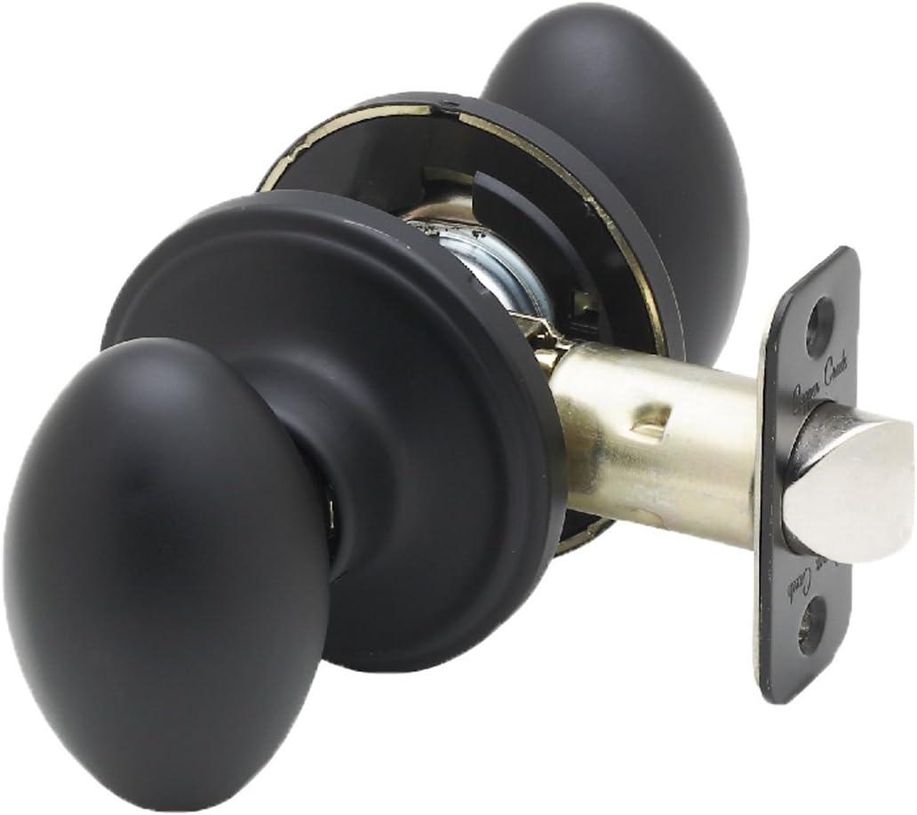 Egg Passage Door Knob