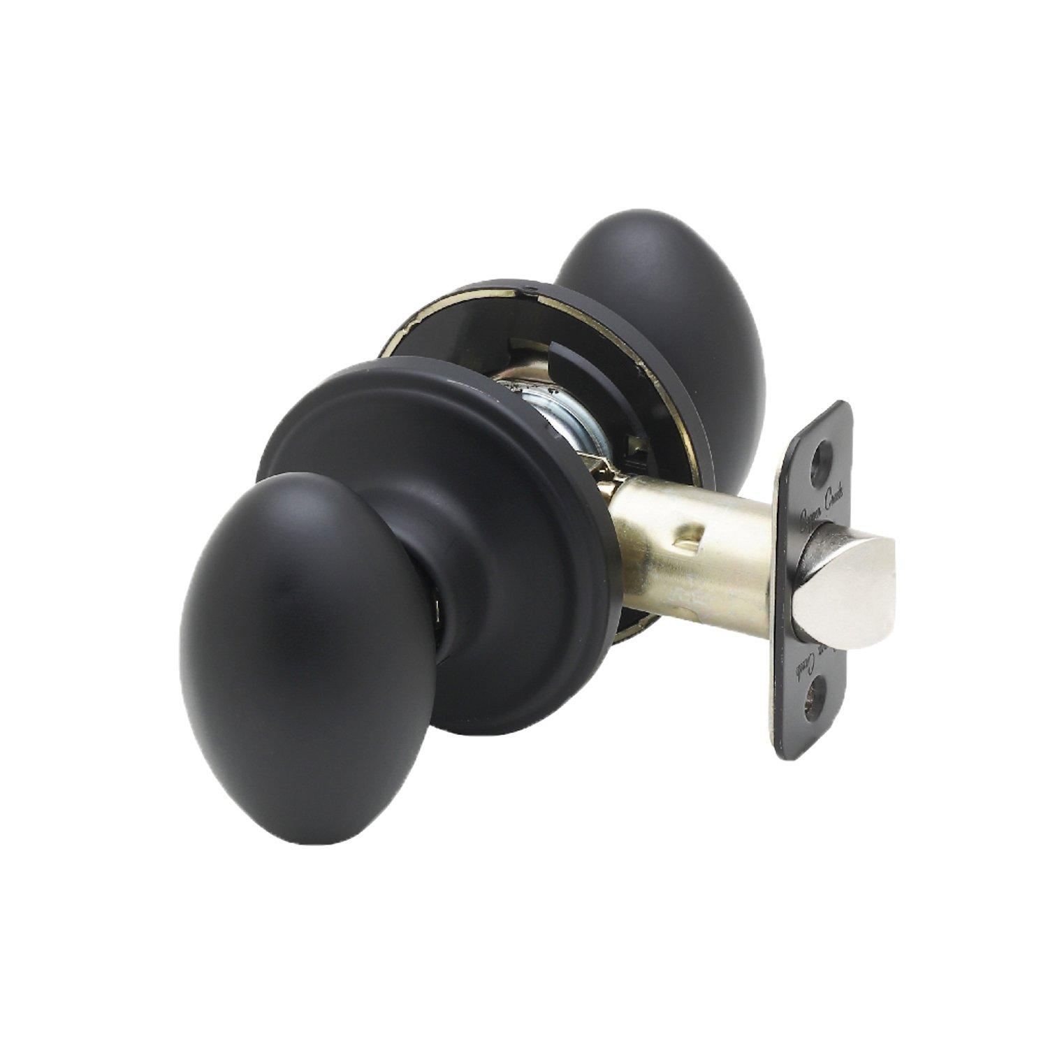 Egg Passage Door Knob