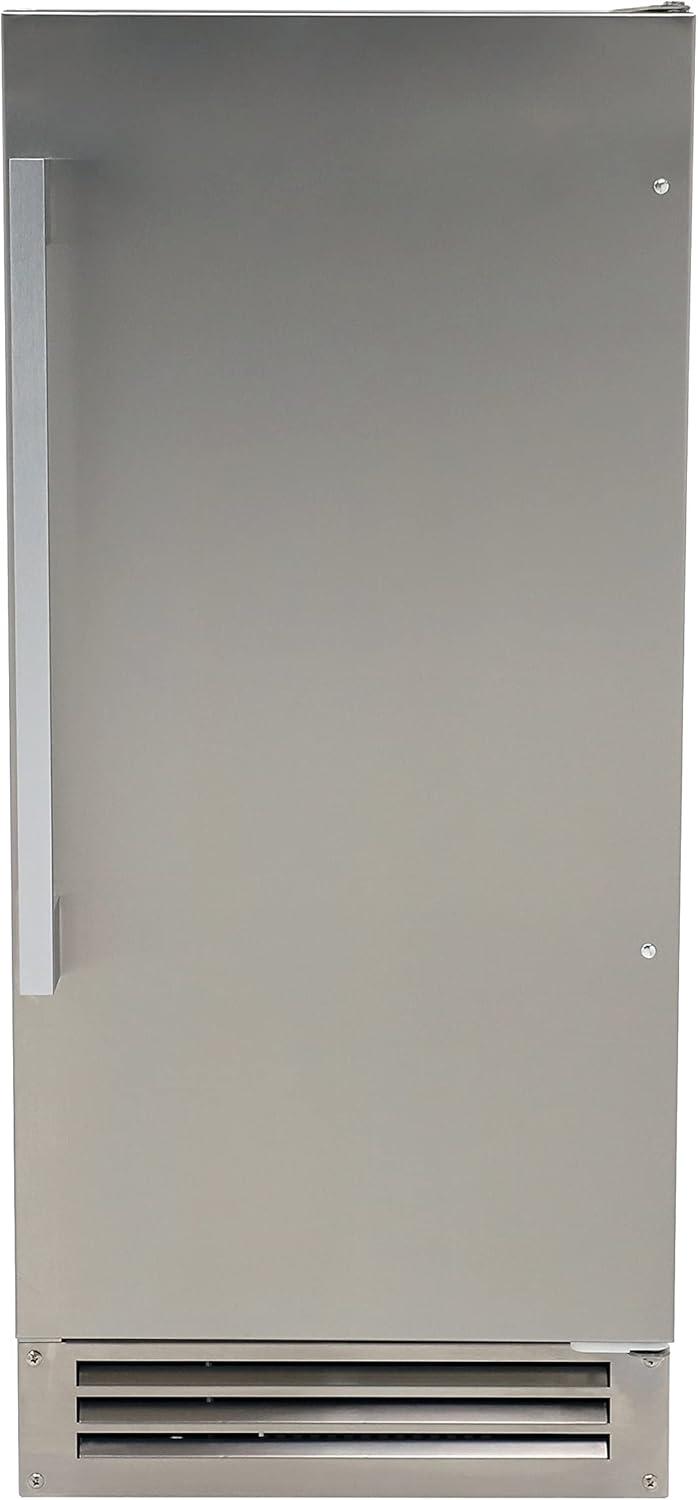 Avanti Products Avanti ELITE Series Outdoor Built-In Ice Maker