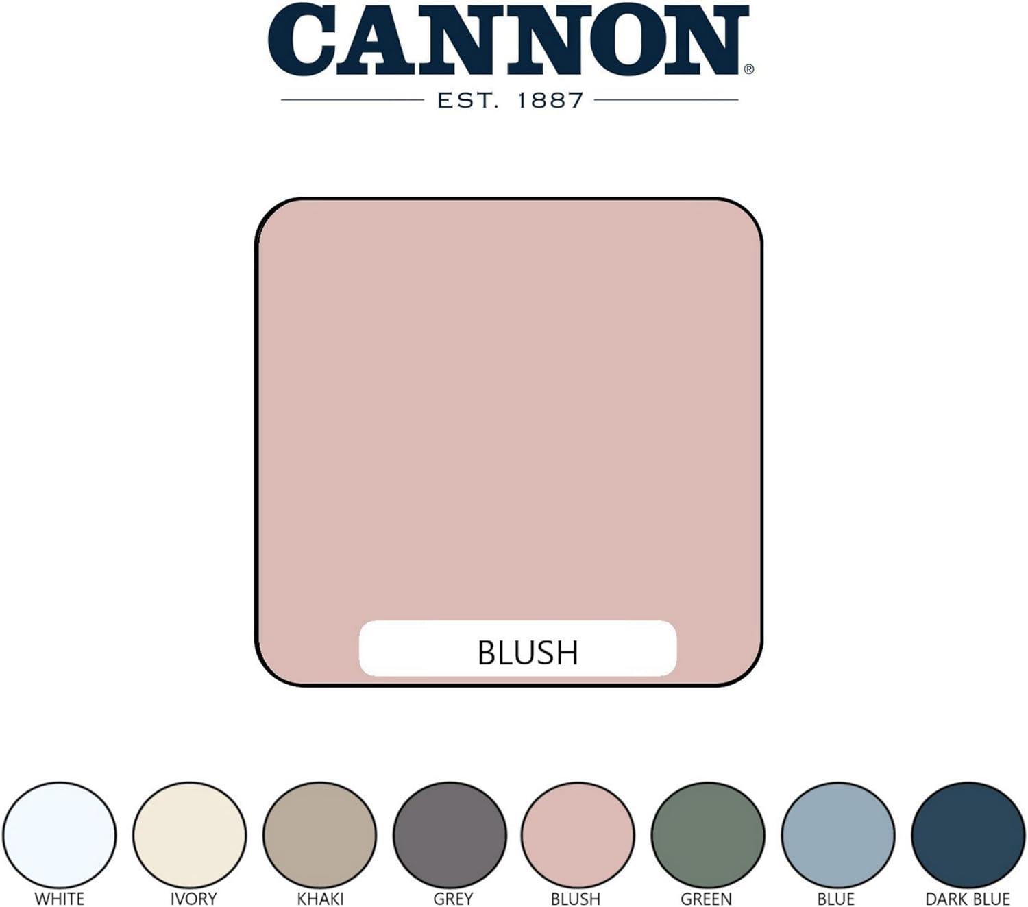 Cannon Ring Stitch Comforter Set