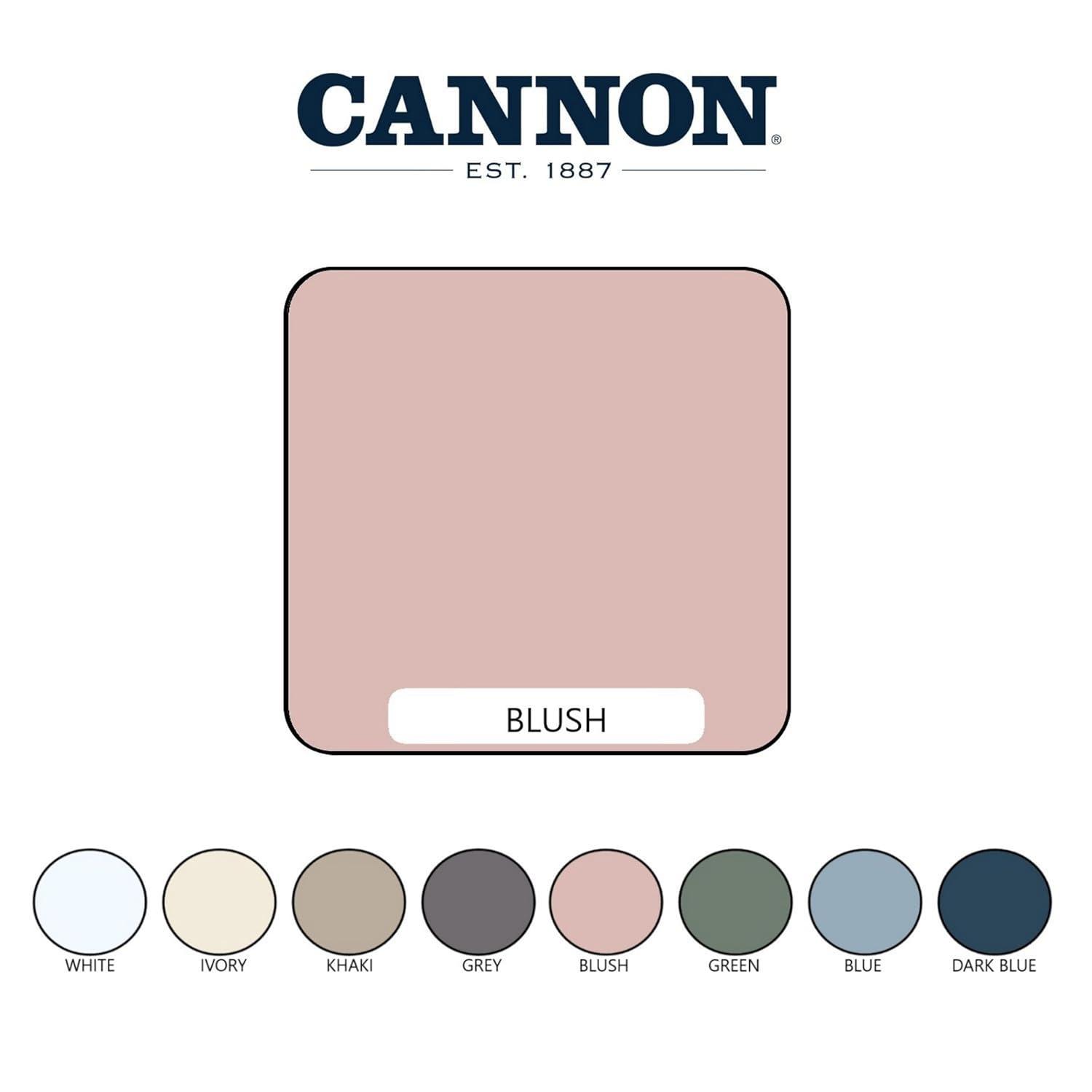 Cannon Ring Stitch Comforter Set