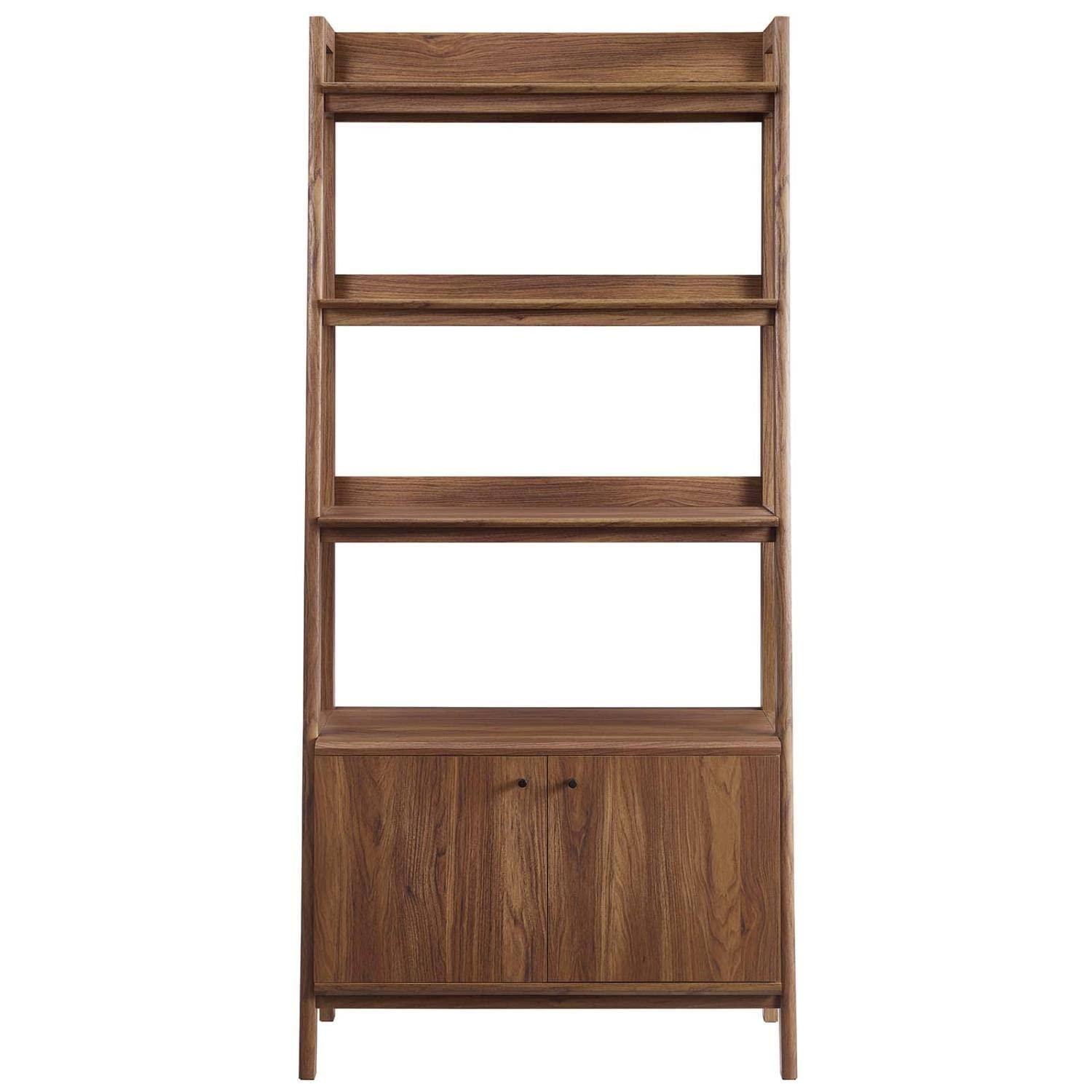 Modway Modway Bixby 33" Bookshelf