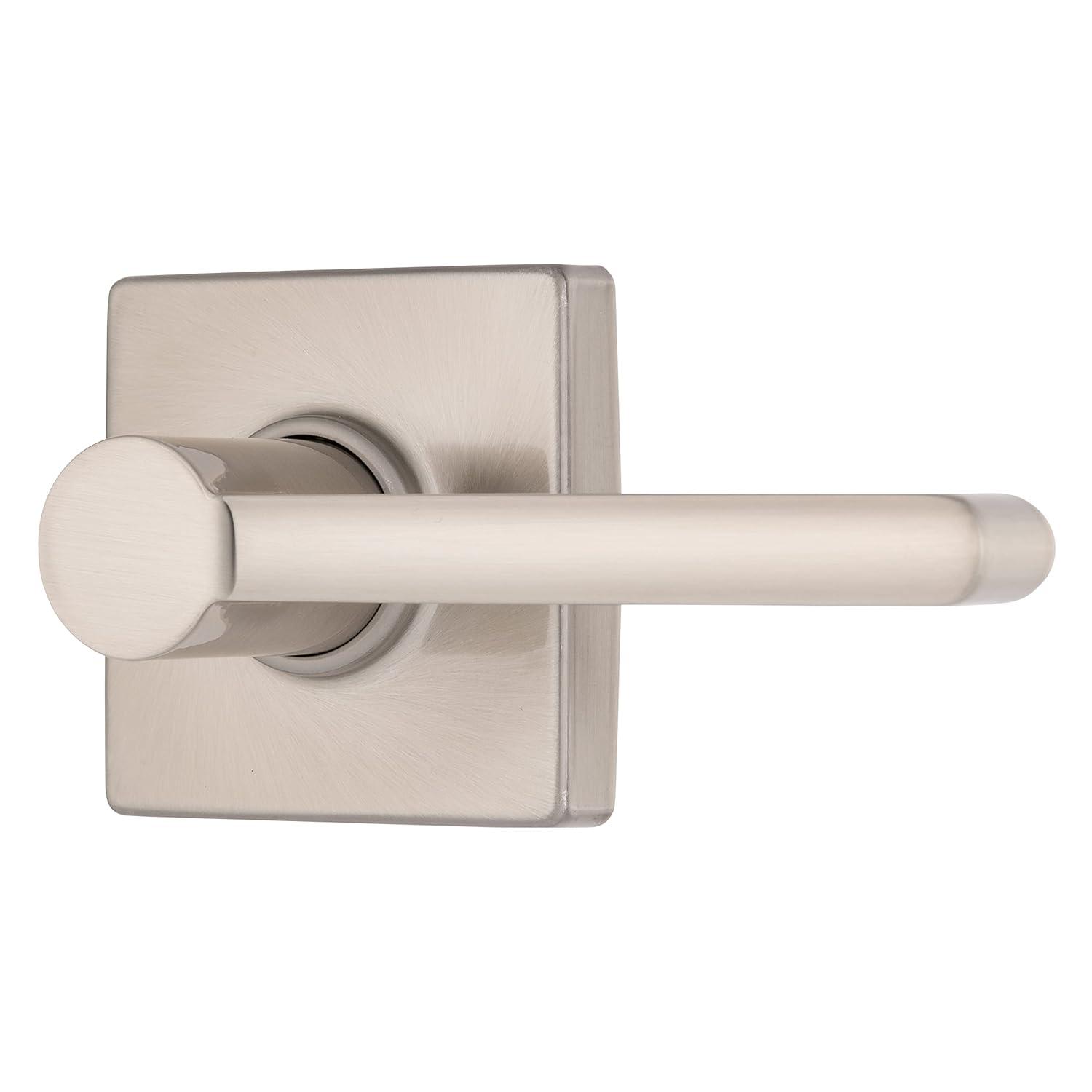 Brinks Mendocino Contemporary Passage Lever