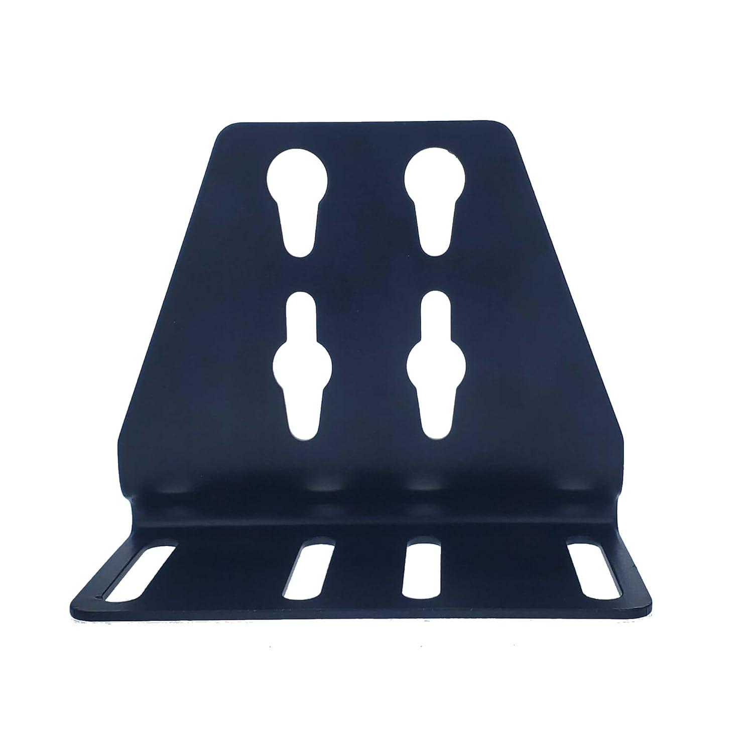 Headboard/Footboard Attachment Brackets for Restmore Bed Frames, Set of 2