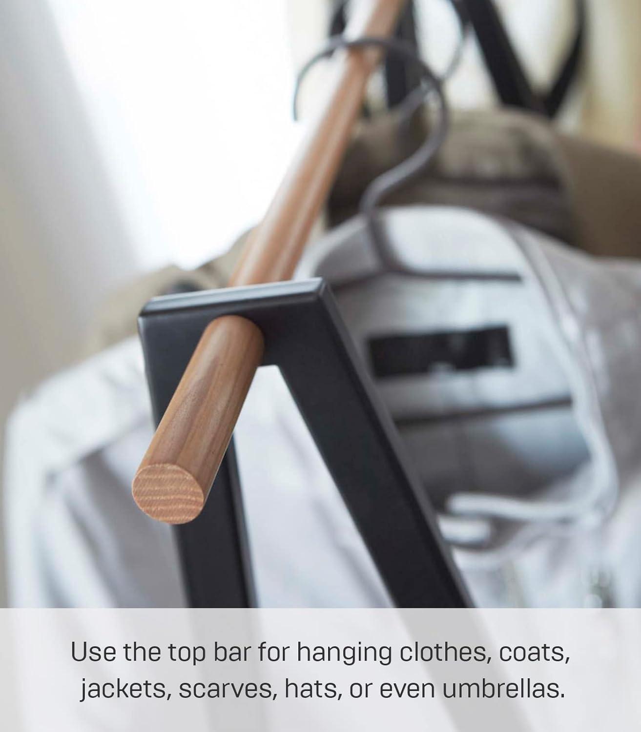 Tower 20.47" W Garment Rack