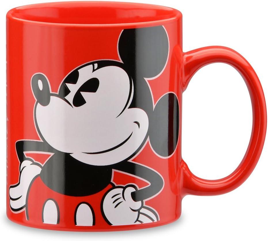 Disney Mickey Mouse Coffee Maker