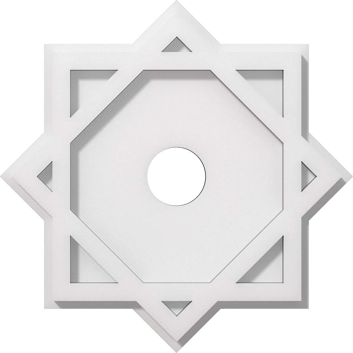 Axel Ceiling Medallion