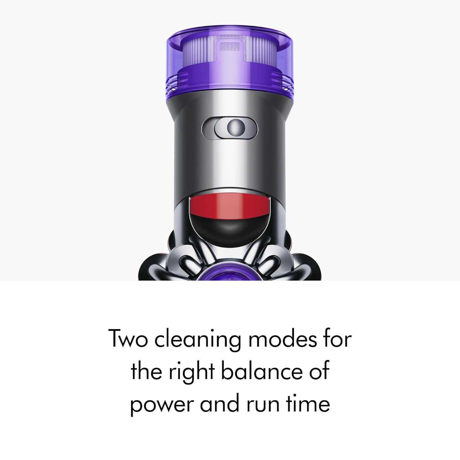Dyson V8™ Cordless Vacuum Cleaner