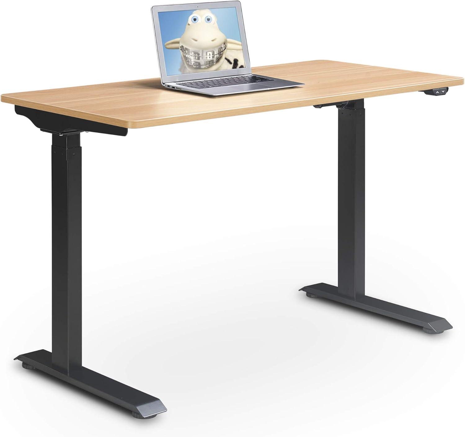 Serta Creativity Electric Height Adjustable Standing Desk