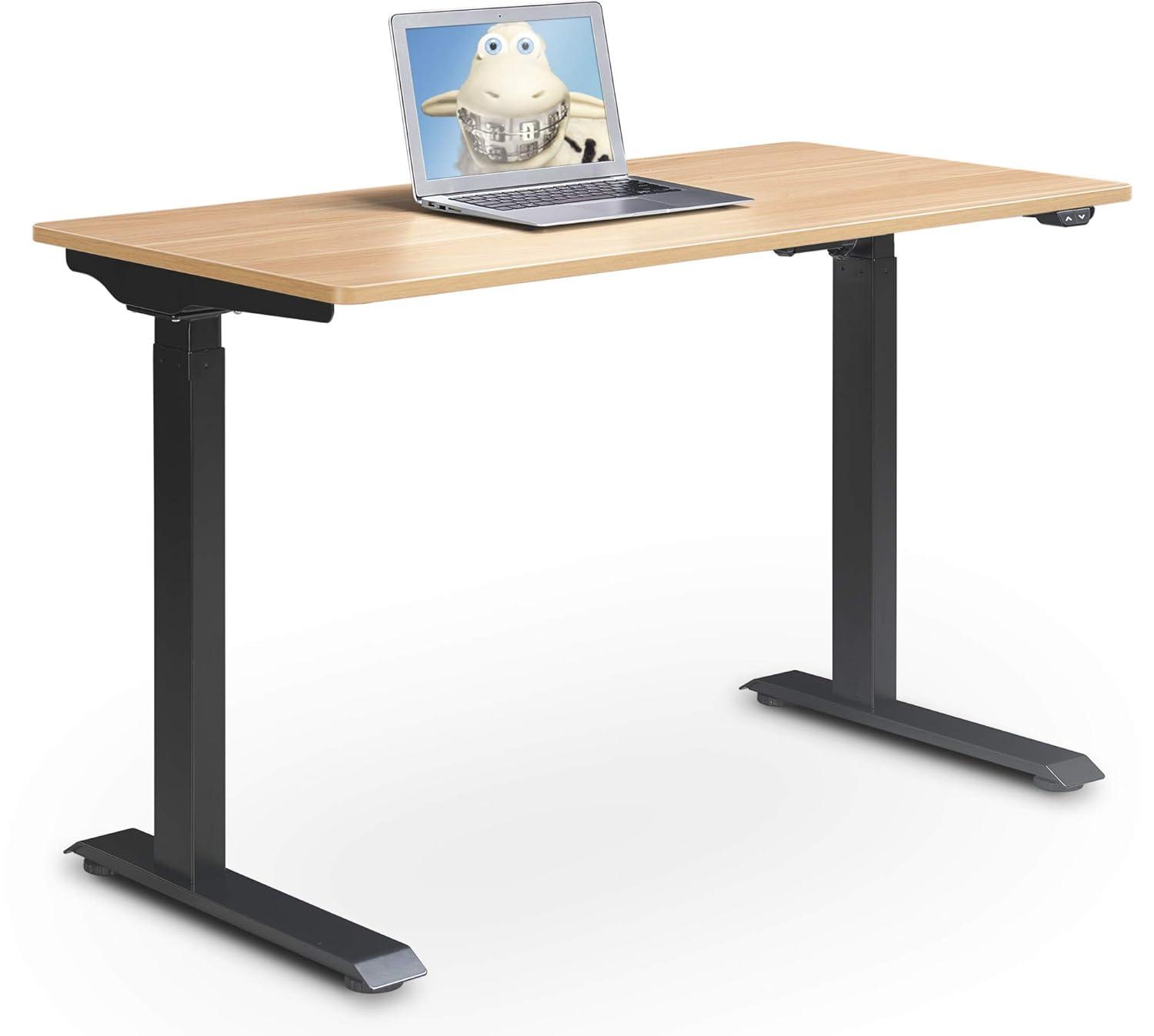 Serta Creativity Electric Height Adjustable Standing Desk