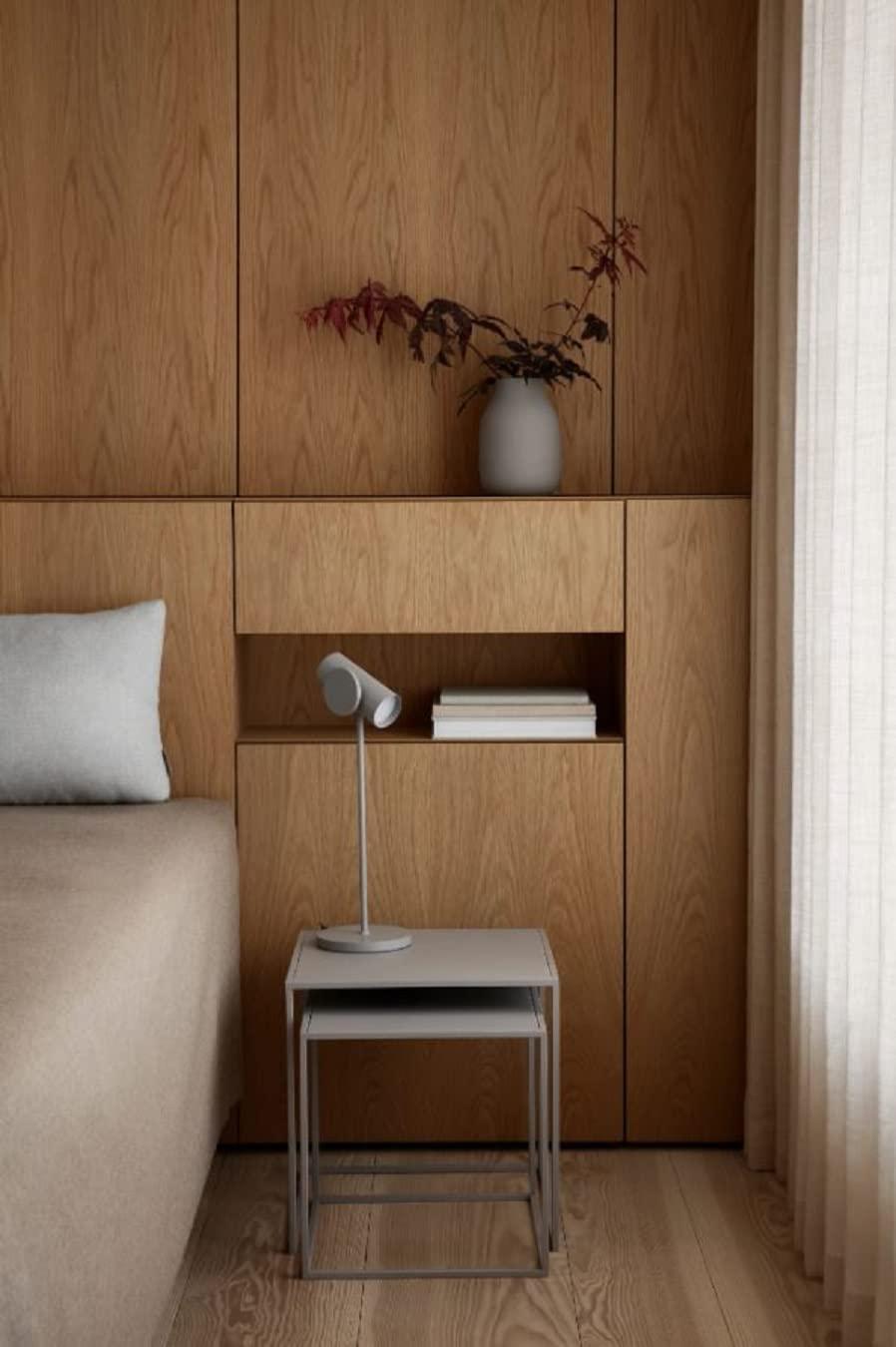 COLORA Porcelain Table Vase