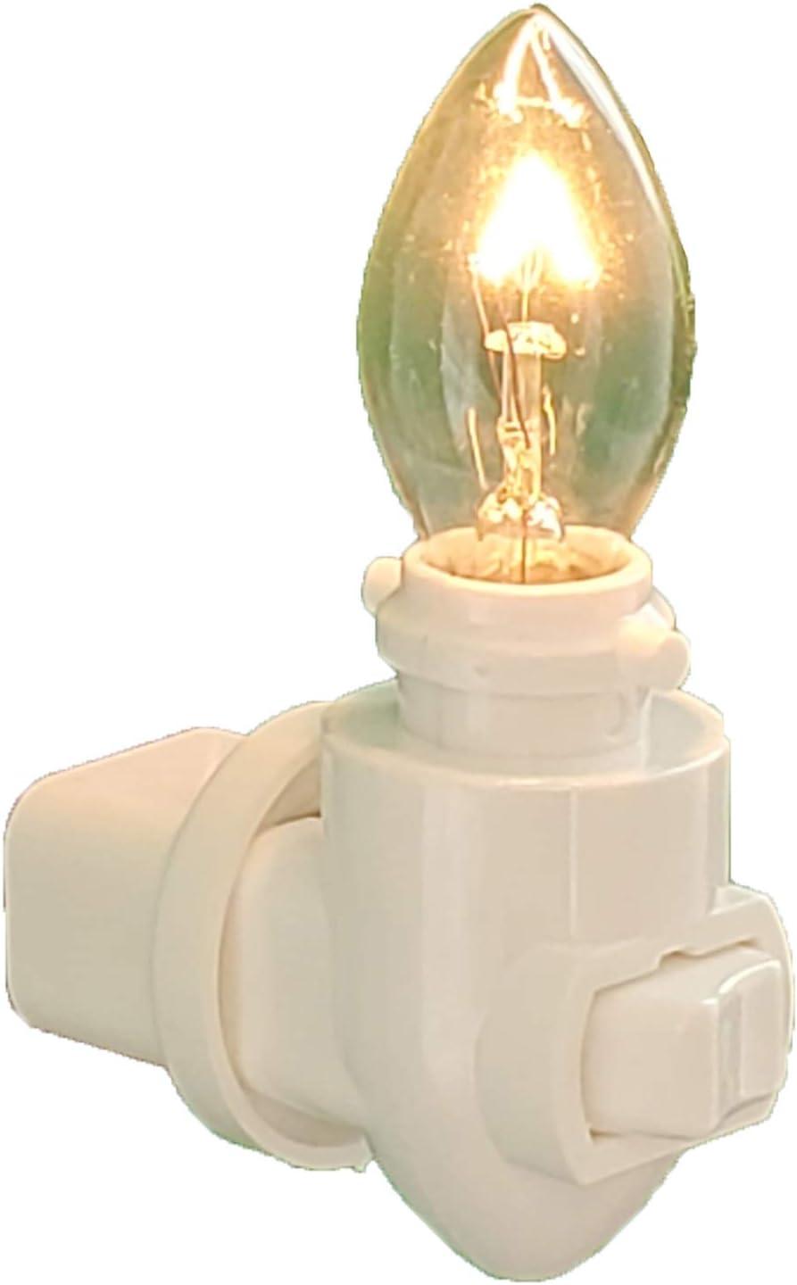 Eangee Home Design Cylinder Night Light