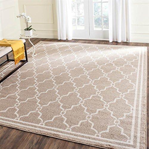 Amherst Performance Geometric Rug