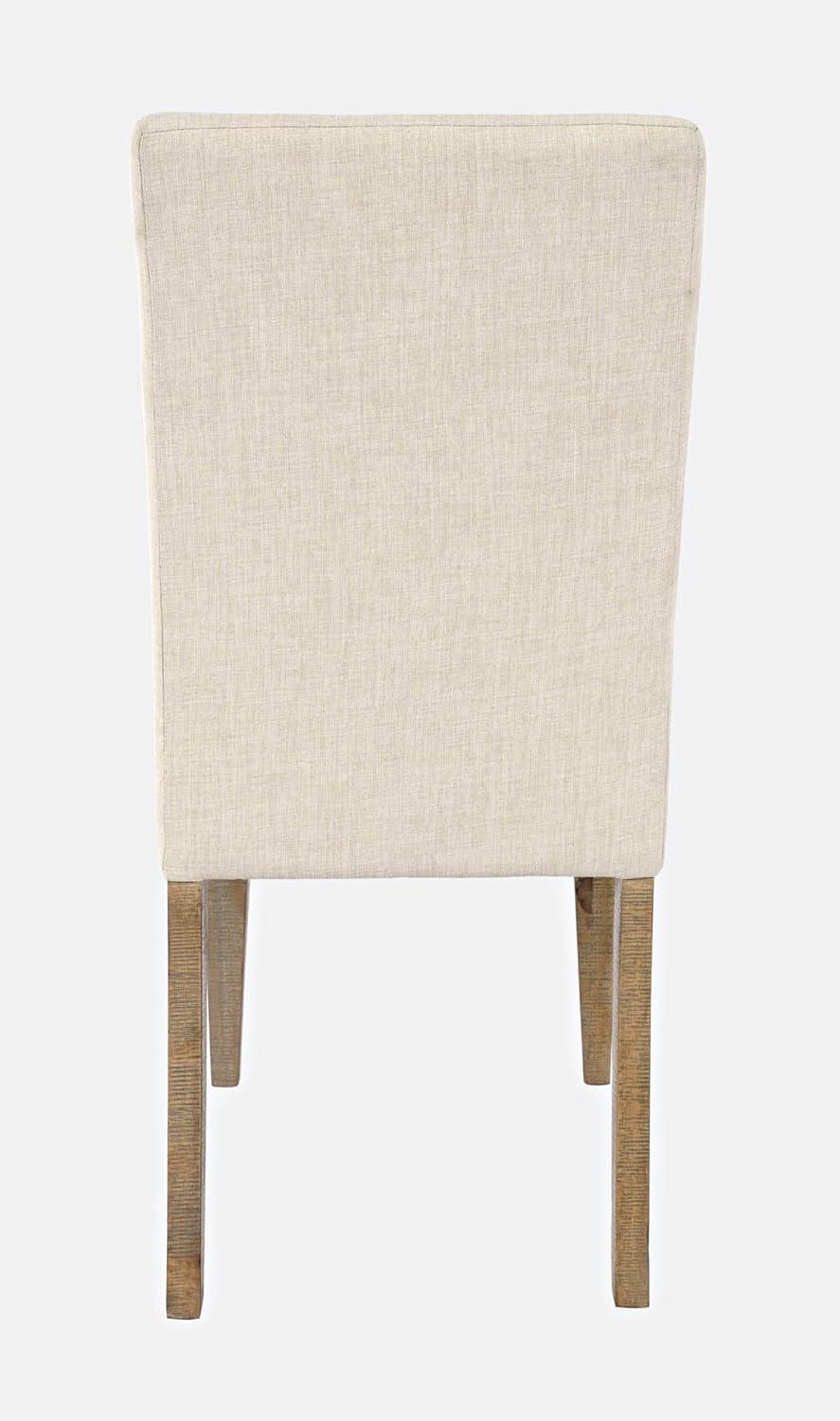Averie 18'' H Upholstered Side Chair