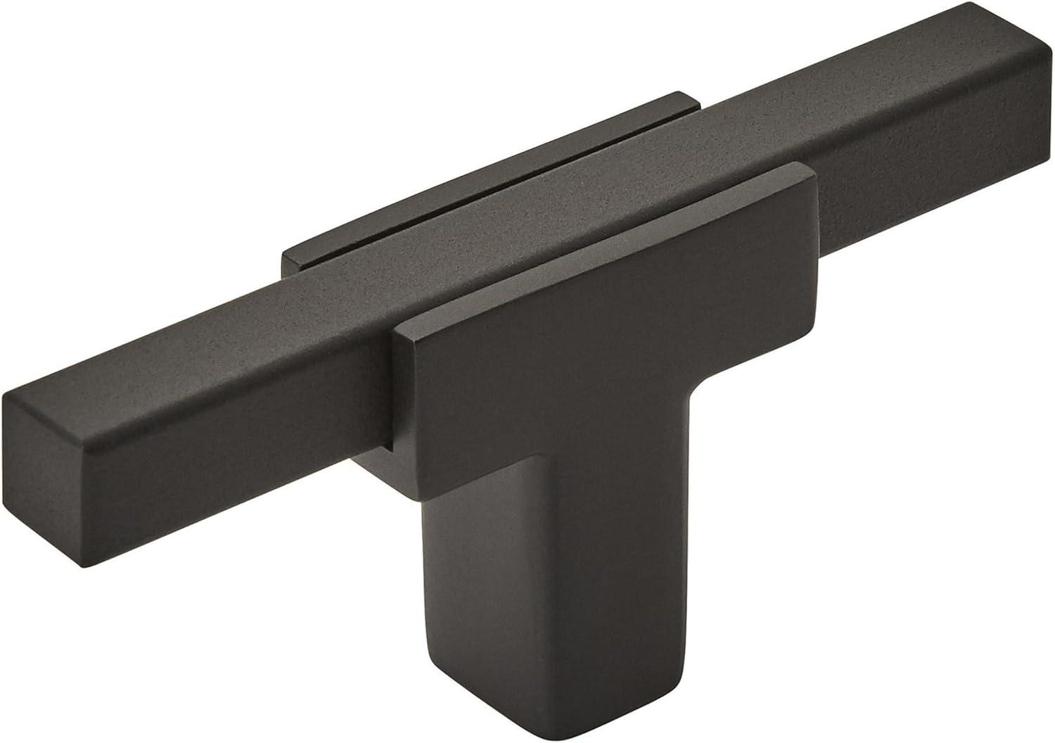 Urbanite 2 5/8" Length Bar Knob