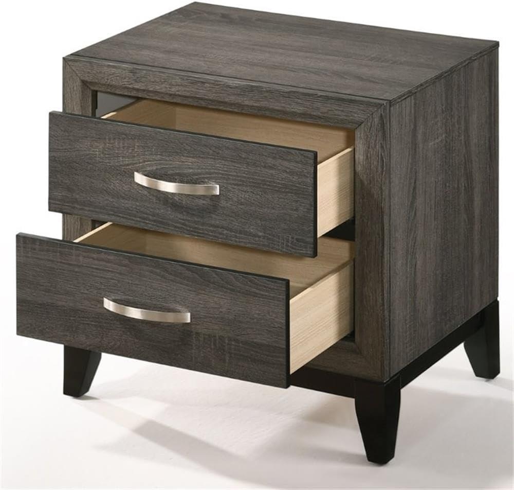 Hulme Nightstand