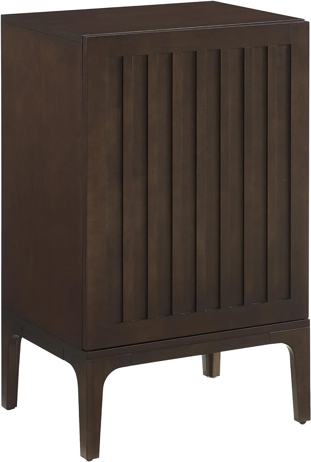 Asher Record Storage Stand