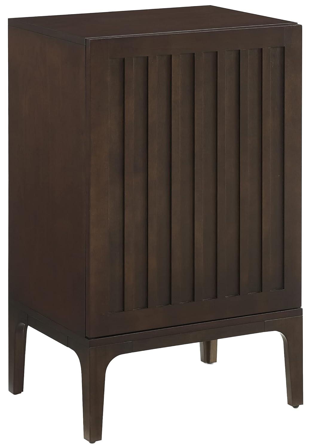 Asher Record Storage Stand