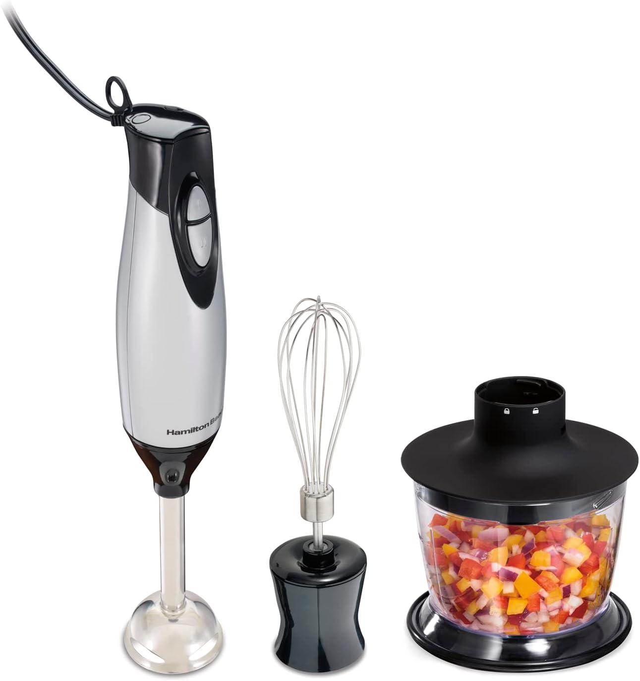 Hamilton Beach Hamilton Beach® Hand Blender