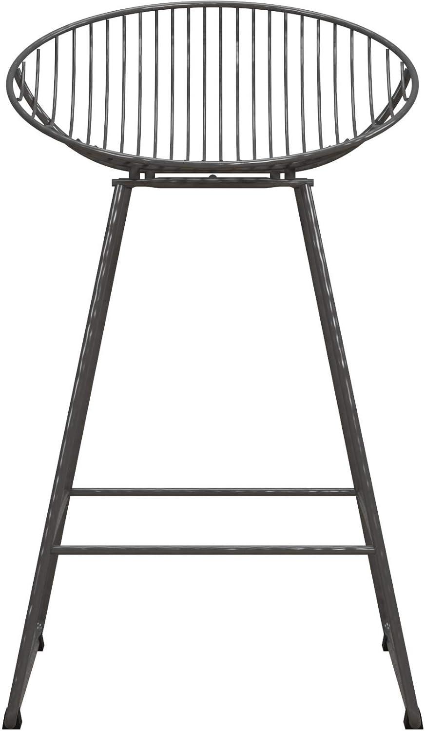 Ellis 25" Counter Bar Stool