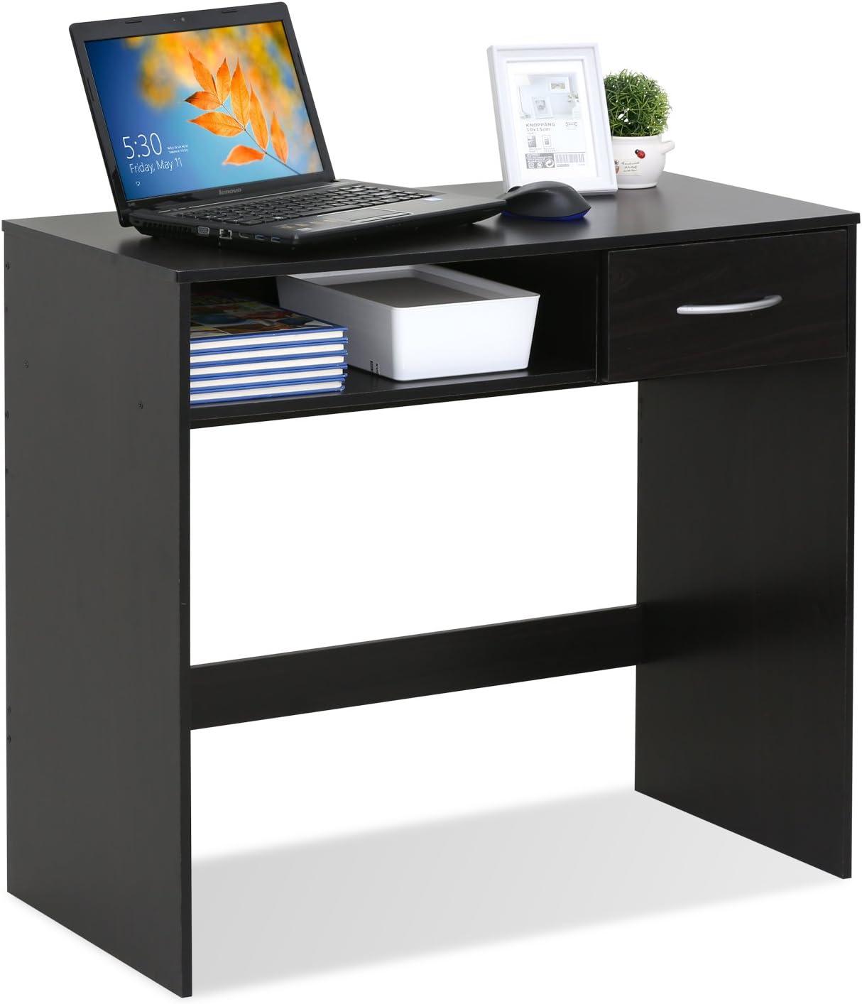 JAYA Computer Study Desk with Drawer