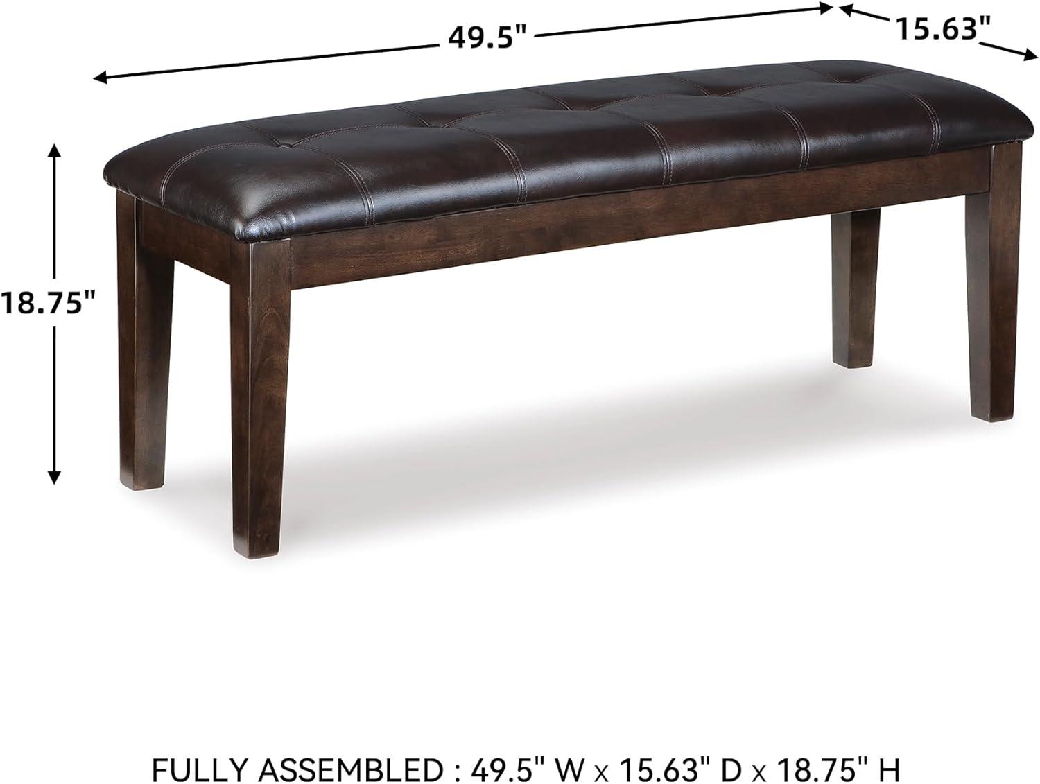 Wildon Home® Teressia Storage Bench