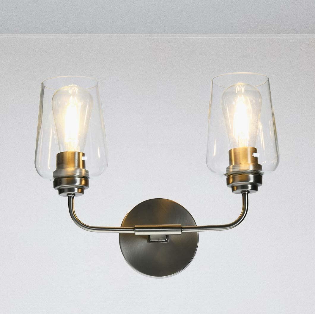 Aiden Triple Light Sconce