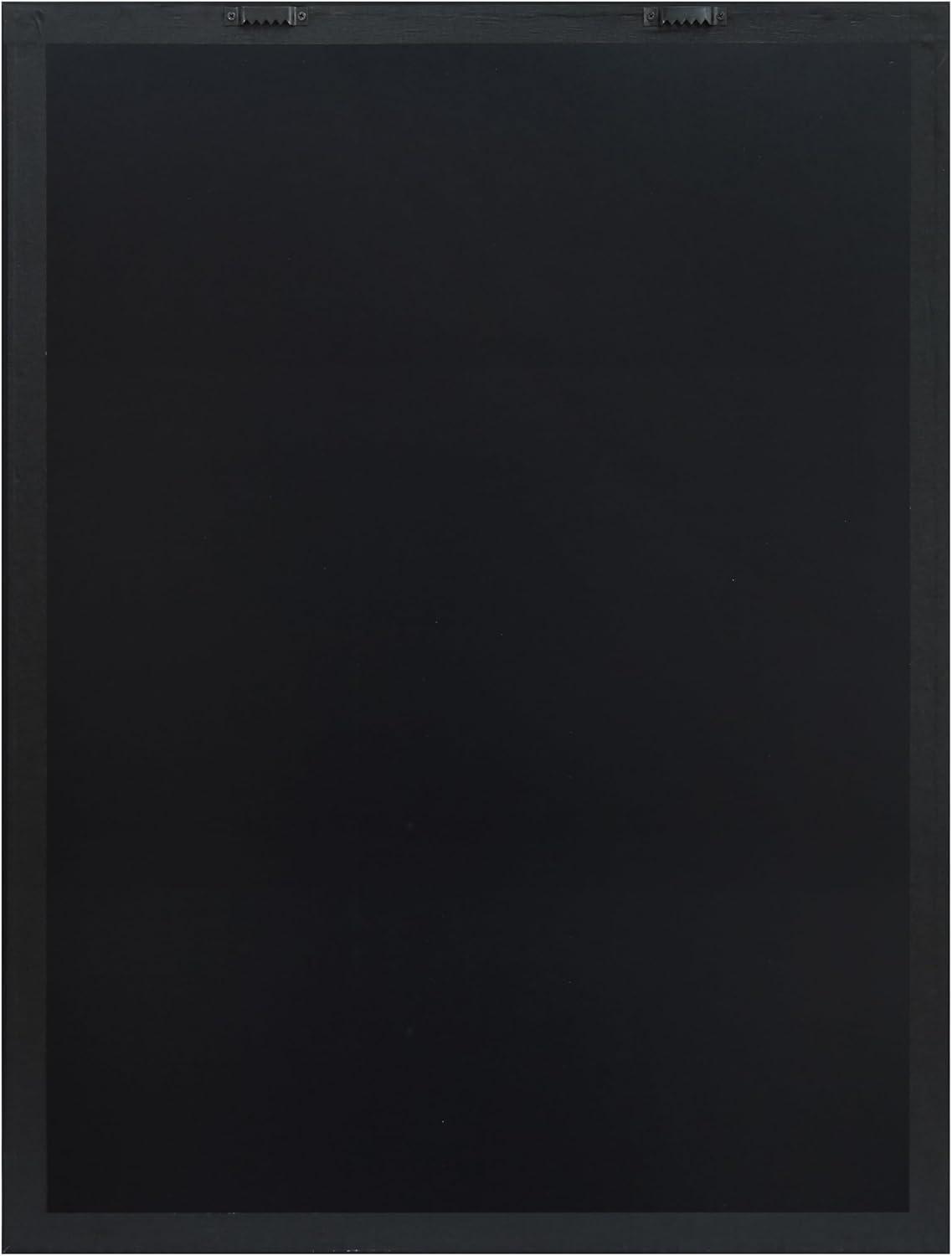 Empire Art Direct Electric Guitar Dimensional Collage Framed Graphic Art Under Glass Wall Art, 25" x 33" x 1.4", Ready to Hang