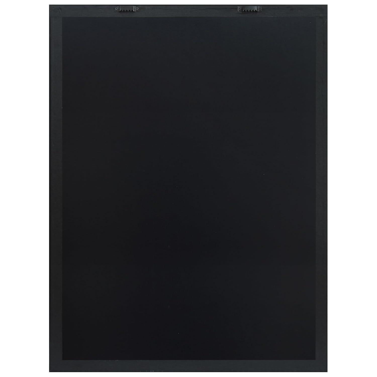 Empire Art Direct Electric Guitar Dimensional Collage Framed Graphic Art Under Glass Wall Art, 25" x 33" x 1.4", Ready to Hang