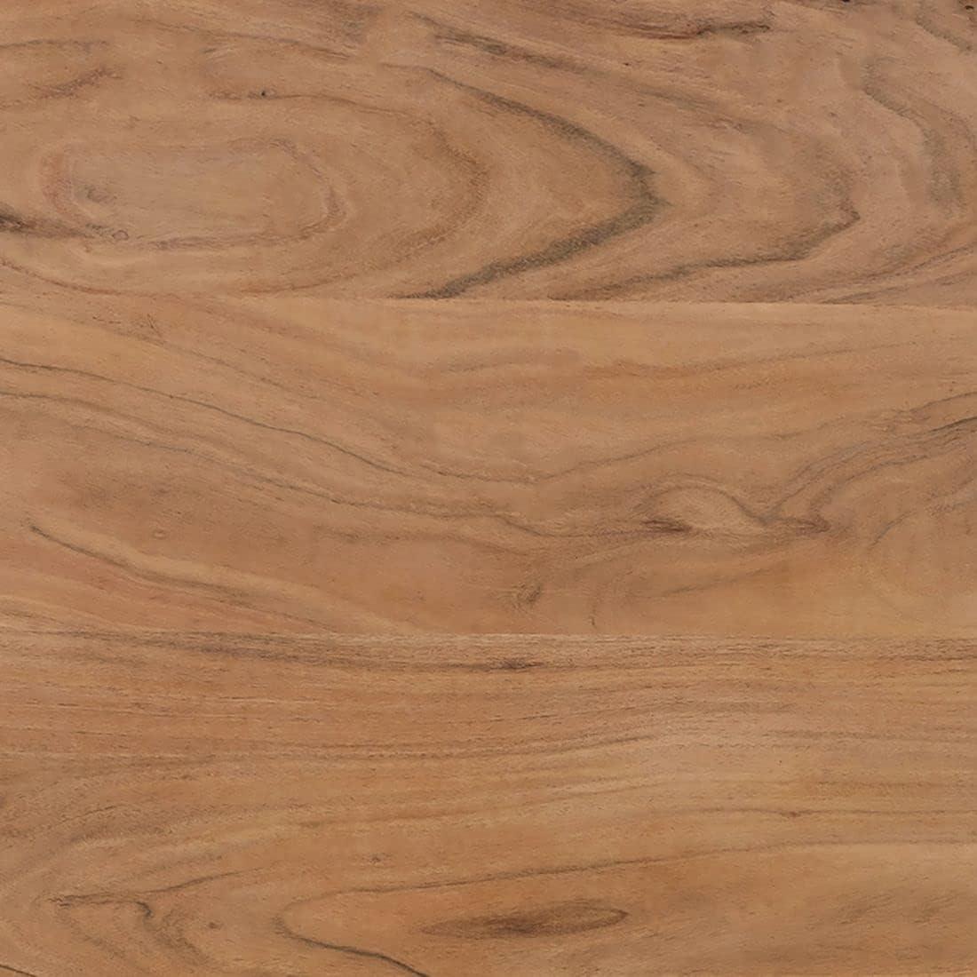 Jofran,Nature'S Edge Solid Acacia Counter Height Sofa Dining Table