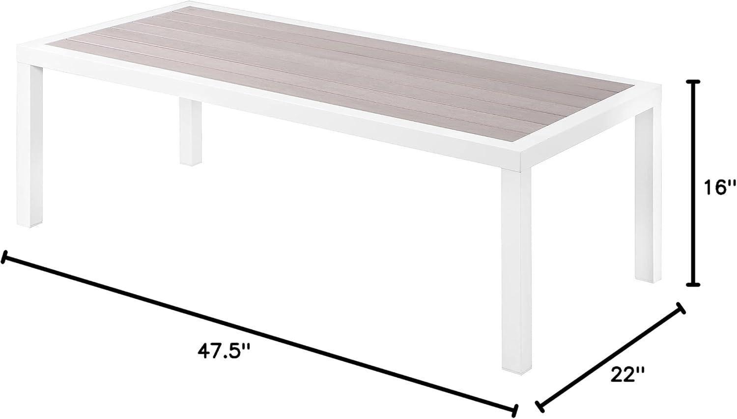 Vernola Coffee Table