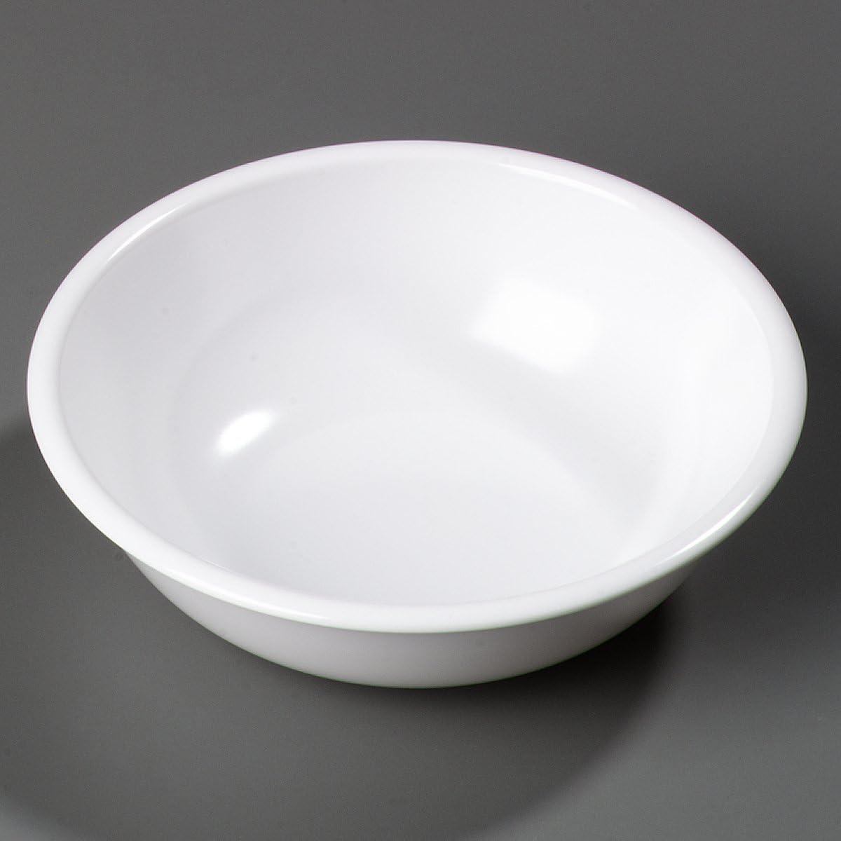 Carlisle Food Service Products Melamine Serving Bowl (Set of 24)