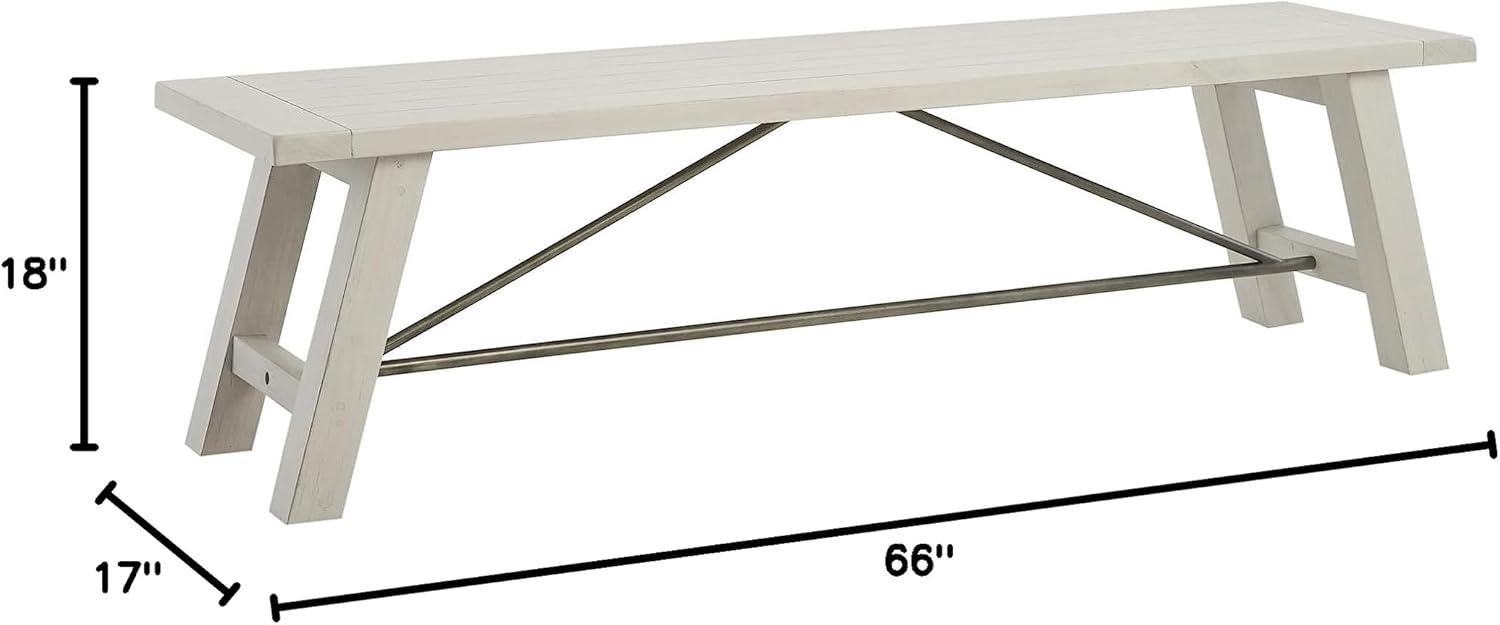 Sonoma Dining Bench