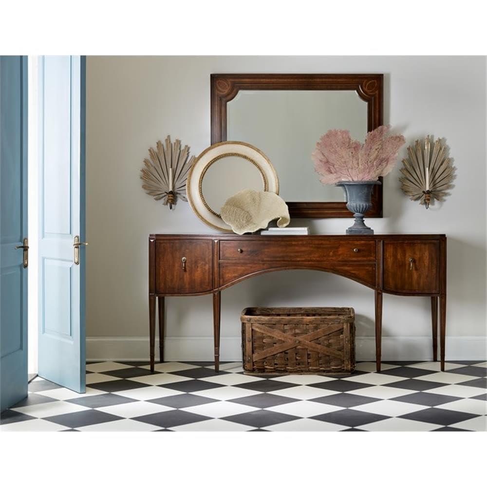 Charleston 78'' Console Table
