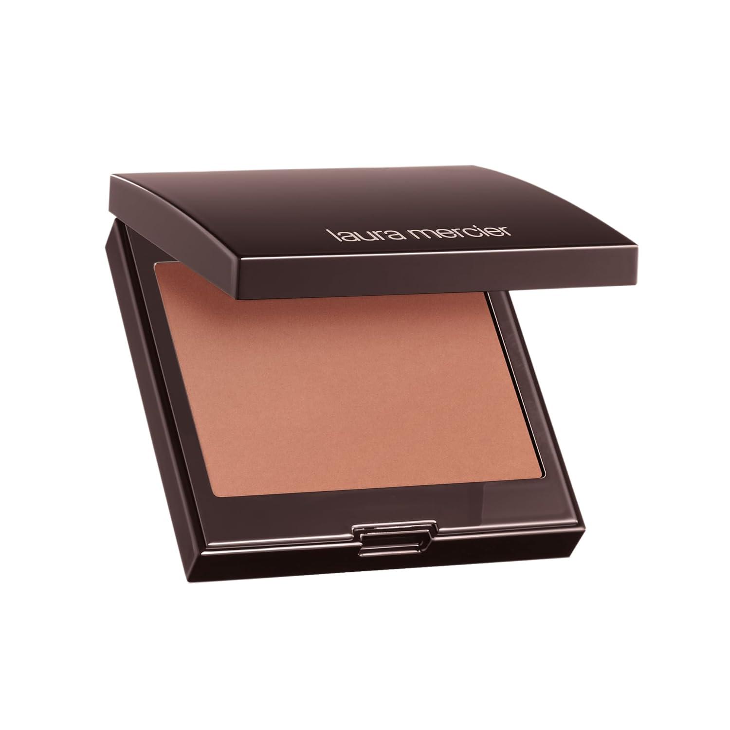 Laura Mercier Blush Colour Infusion - # Fresco (Sheen Brown Nude) 6g/0.2oz