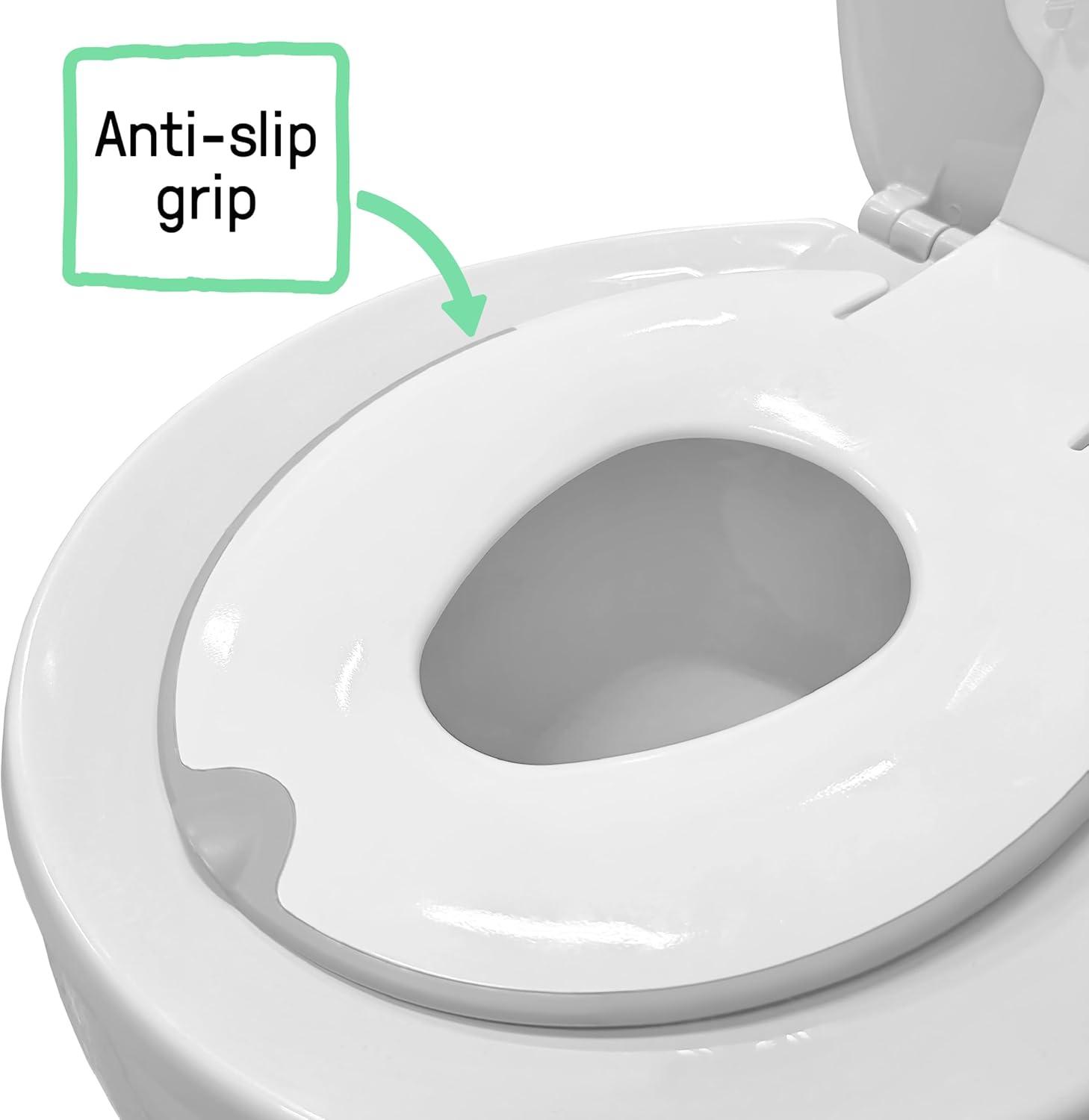 Ity by Ingenuity Flip & Sit Potty