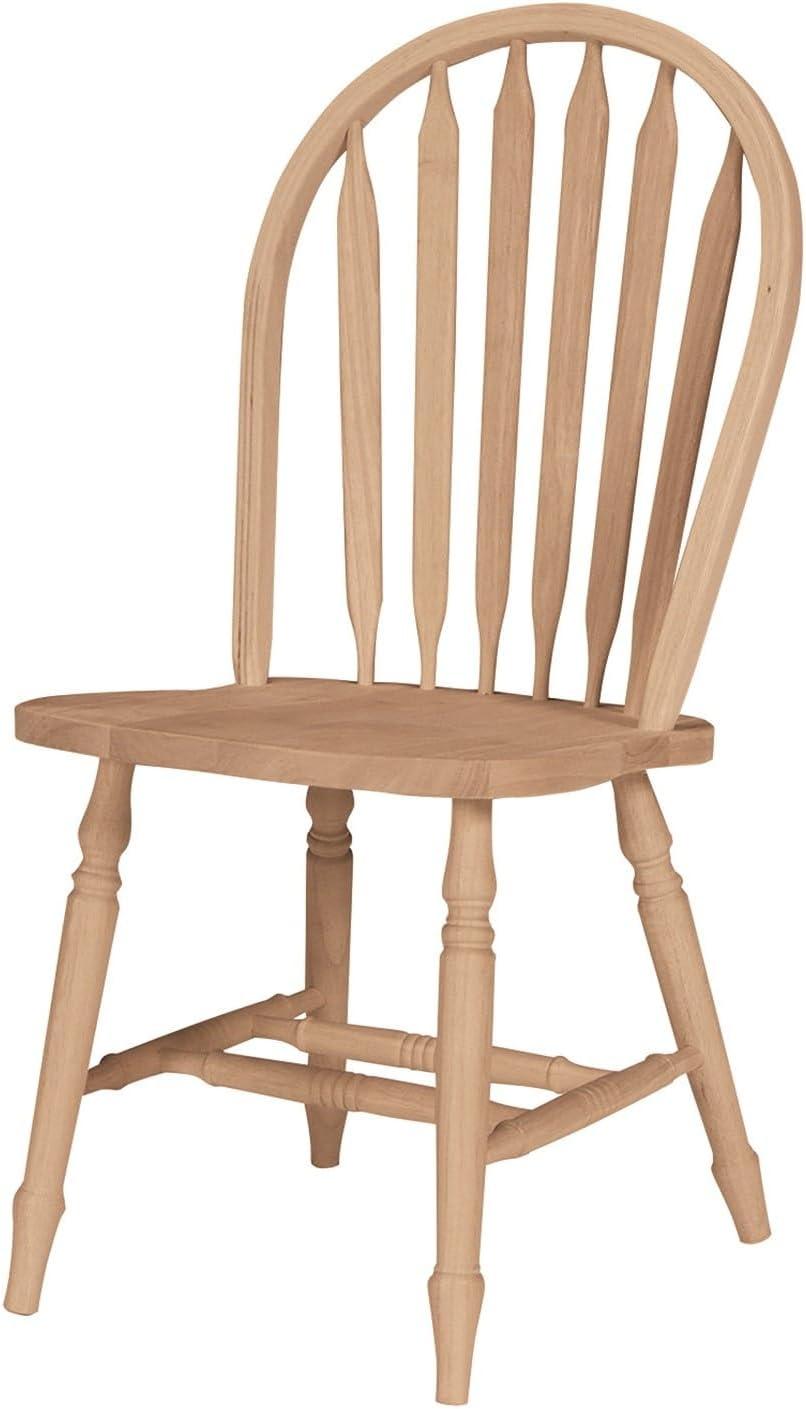 Windsor Arrowback Chair