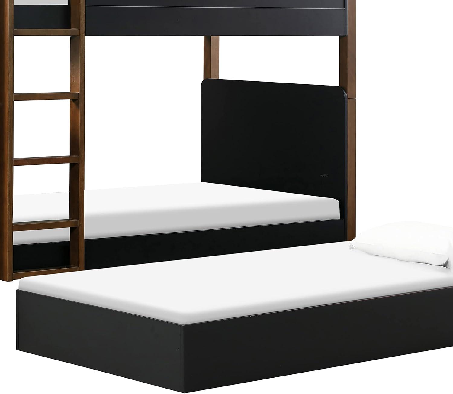 TipToe Twin Bunk Bed