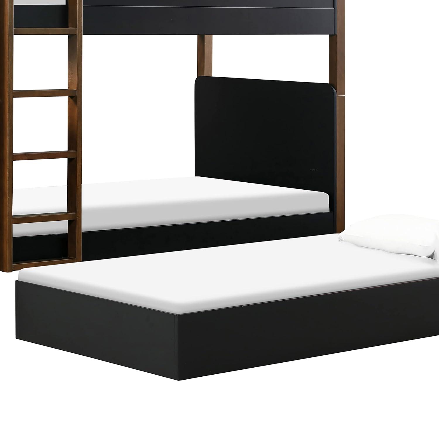 TipToe Twin Bunk Bed