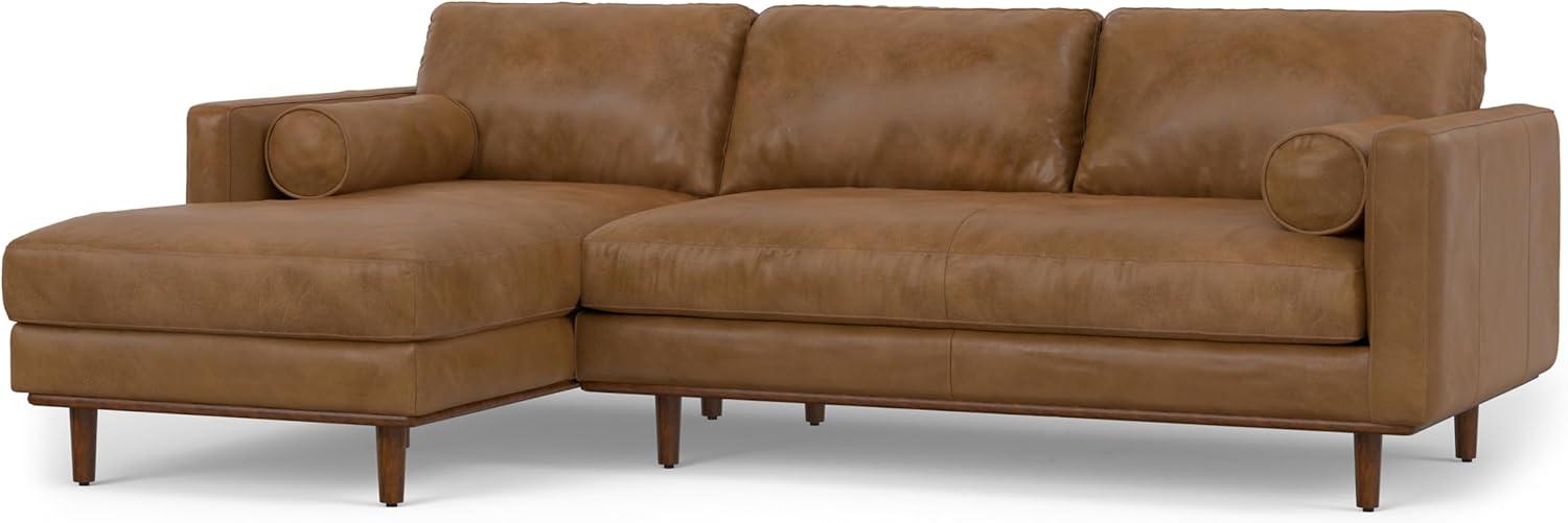 Morrison Left Sectional Sofa