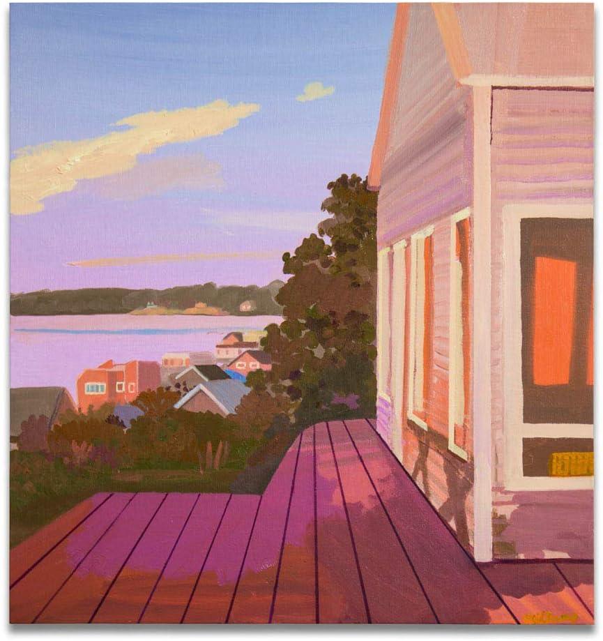 Landscape Painting Now - by Barry Schwabsky (Hardcover)