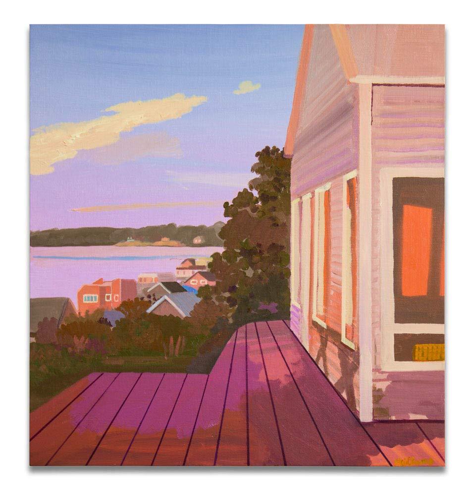 Landscape Painting Now - by Barry Schwabsky (Hardcover)