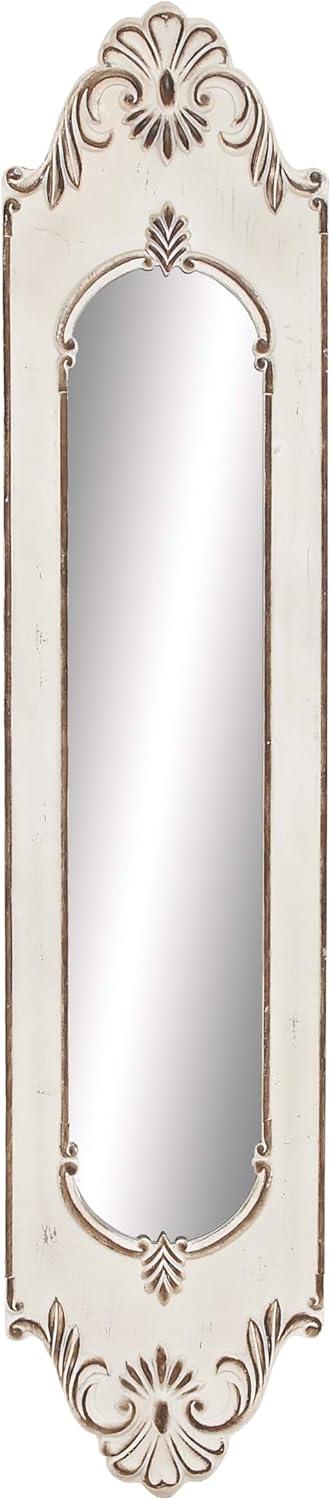 Gillis Arch Wall Mirror