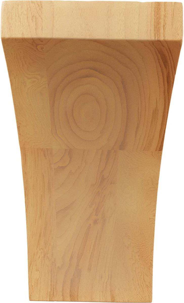 Ekena Millwork Lawson Wood Corbel
