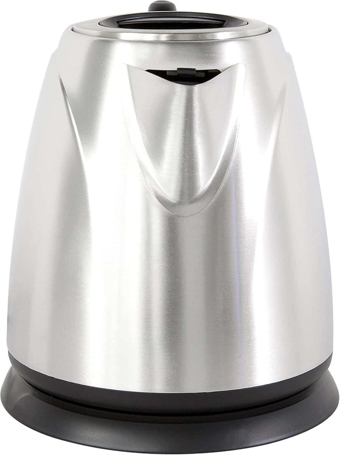 Chef'sChoice Cordless Compact Electric Kettle