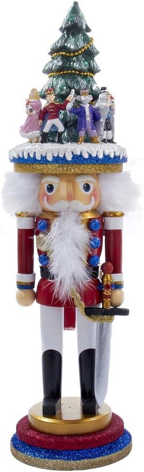 Hollywood Suite Nutcracker