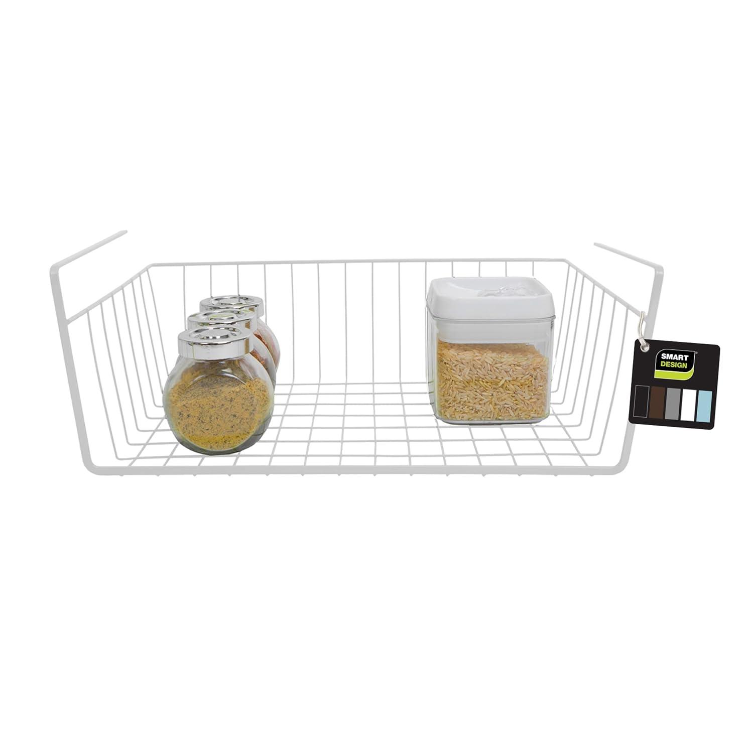 SmartDesign Under Shelf Basket