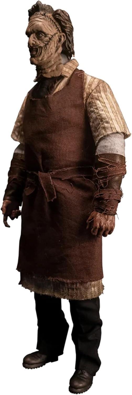 Trick Or Treat Studios Texas Chainsaw Massacre 2003 Leatherface 1:6 Scale Action Figure