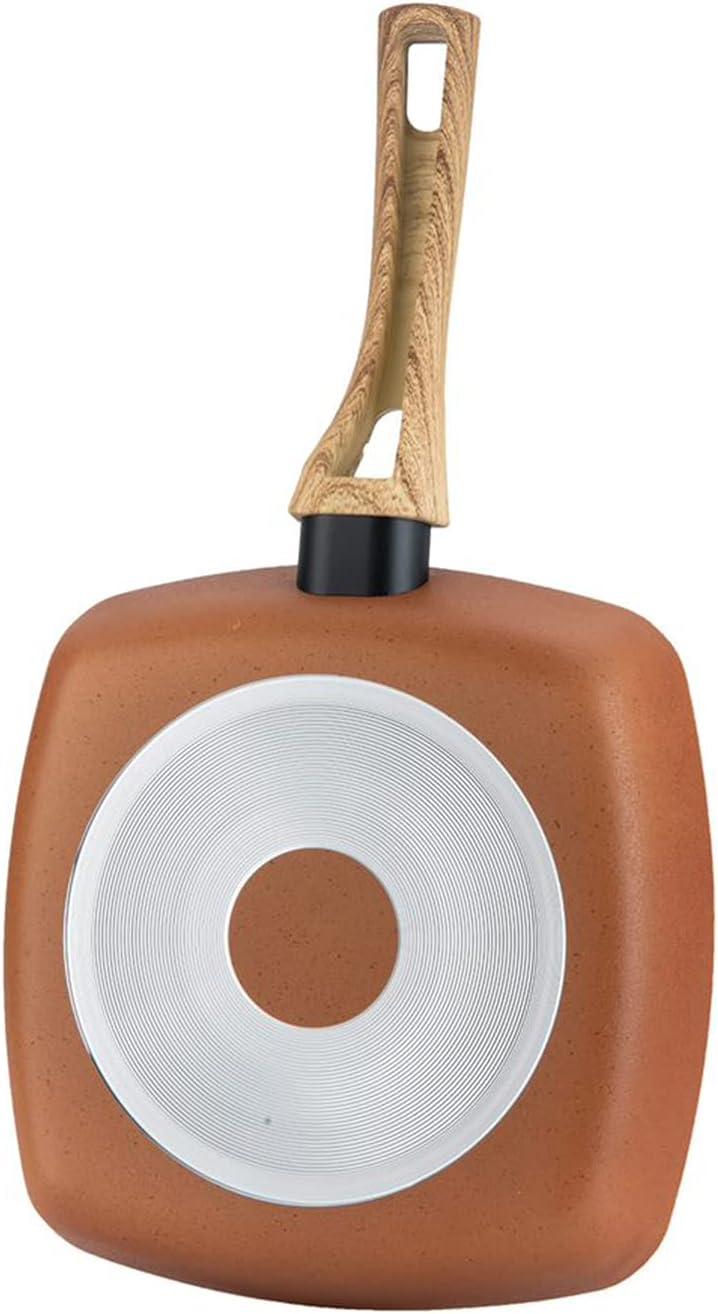 Aramco Imports Inc. Hamilton Beach 11'' Aluminum Griddle